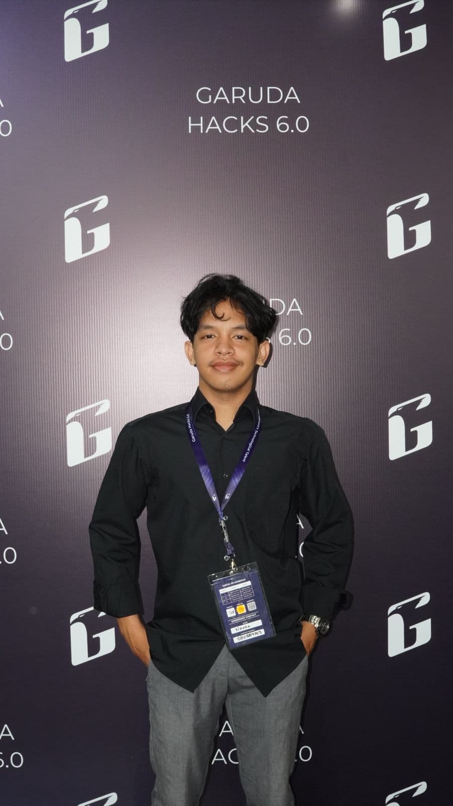 Arya Davi Sulaiman